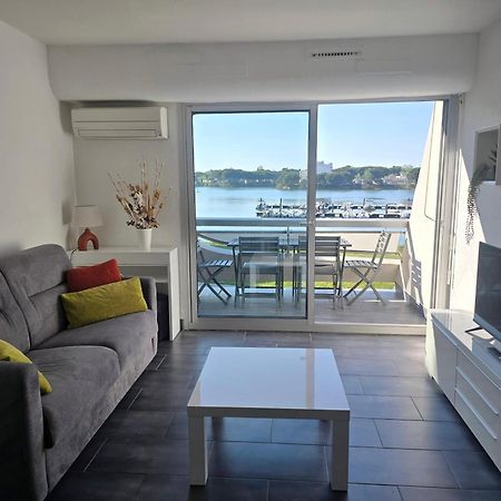 L'Olympe Vue Lac Parking Clim Wifi - Rossiconciergerie - Linge Inclus Ла-Гранд-Мот Экстерьер фото